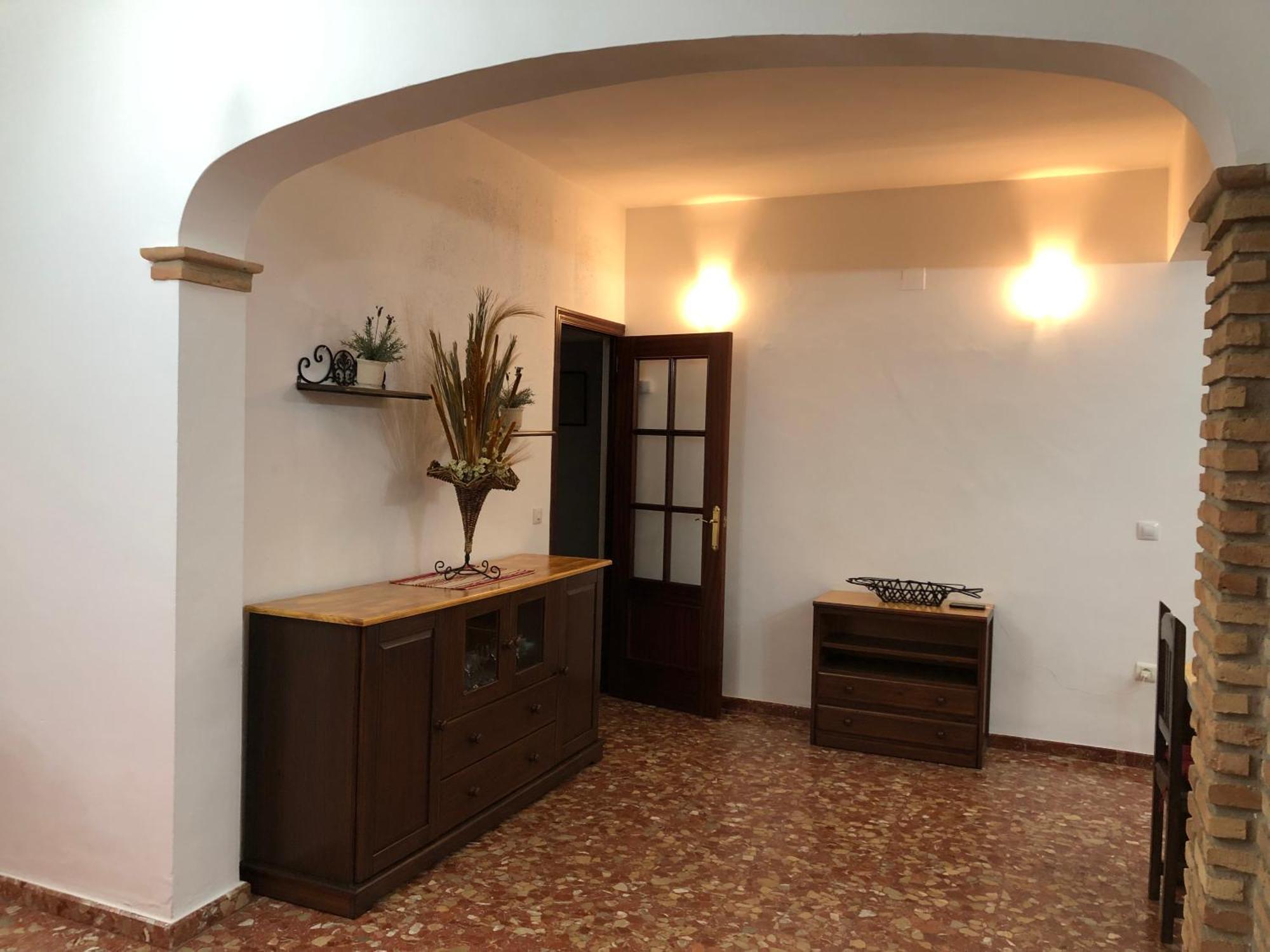 Villa Salvatore Aznalcazar ภายนอก รูปภาพ