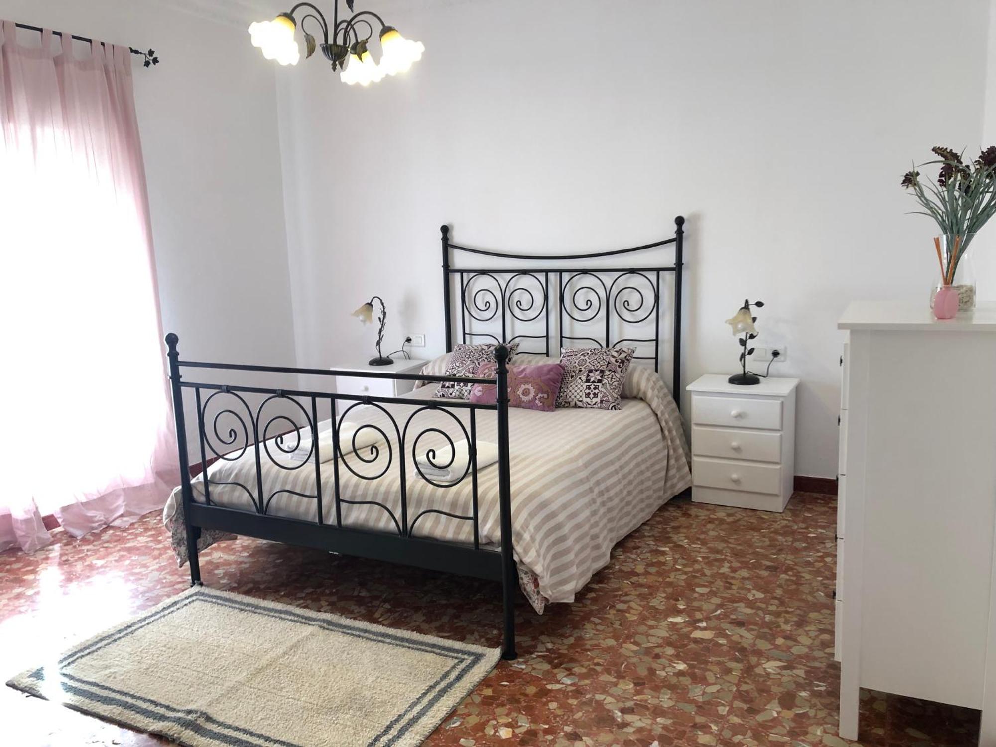 Villa Salvatore Aznalcazar ภายนอก รูปภาพ