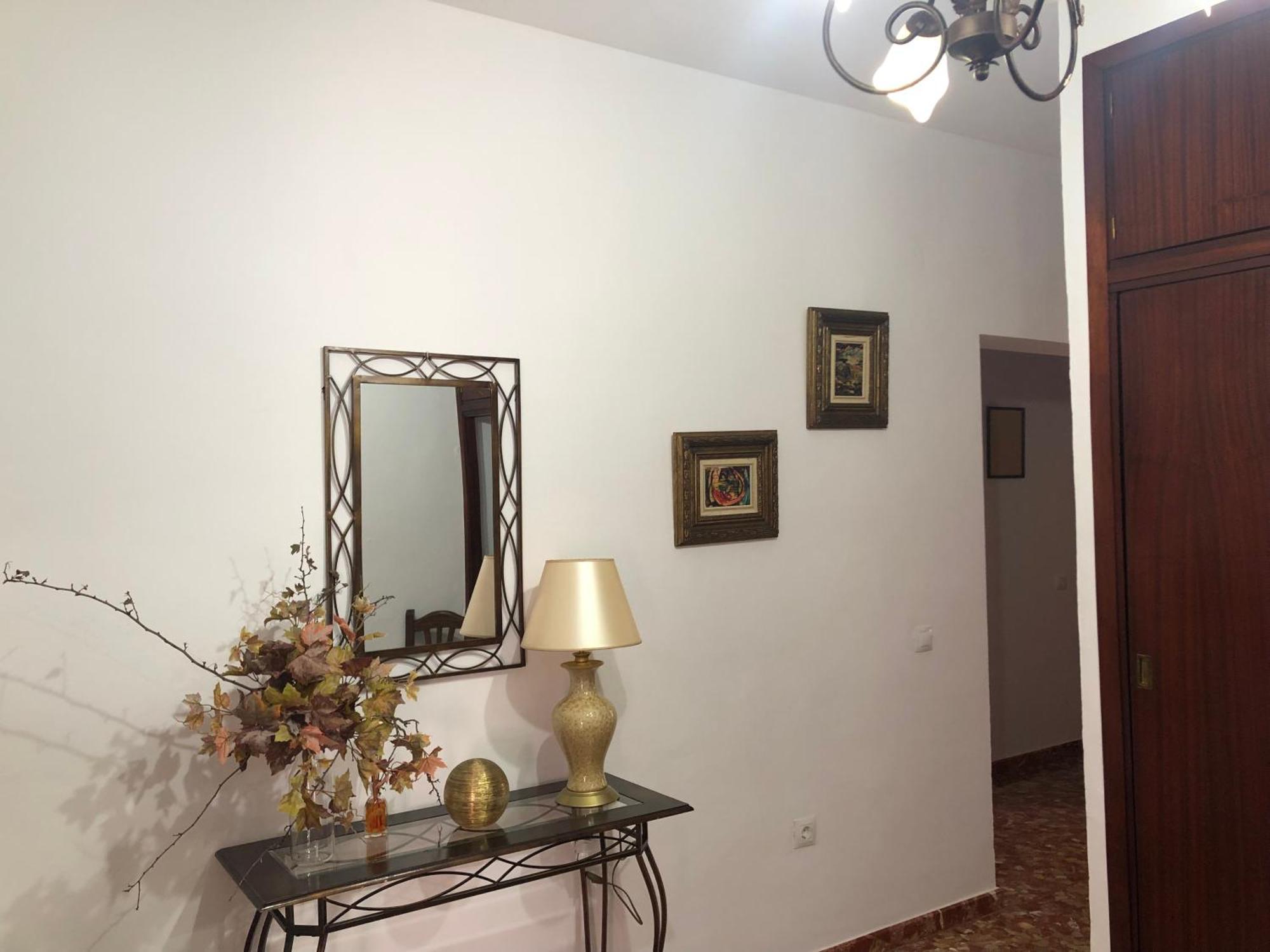 Villa Salvatore Aznalcazar ภายนอก รูปภาพ